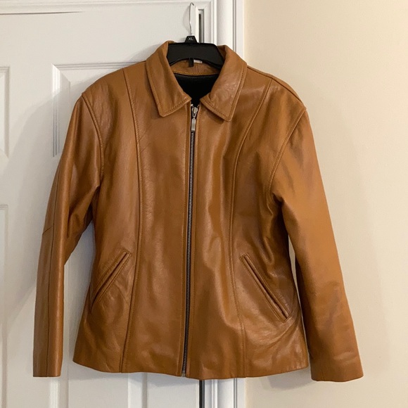 Jacket - Picture 1 of 3